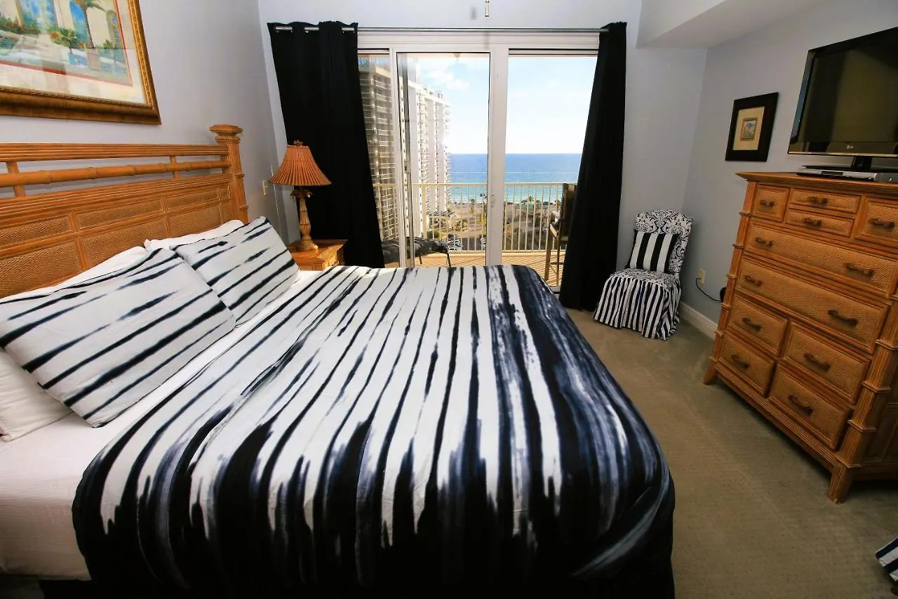 Holiday home Ariel Dunes 1003 At Seascape Resort Scenic 98 Florida Beach Rentals 10Th Floor White Sand View Destin