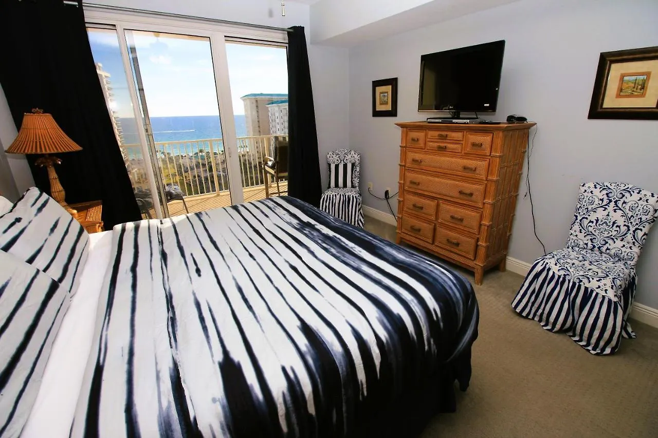 Ariel Dunes 1003 At Seascape Resort Scenic 98 Florida Beach Rentals 10Th Floor White Sand View Destin 0*,  United States