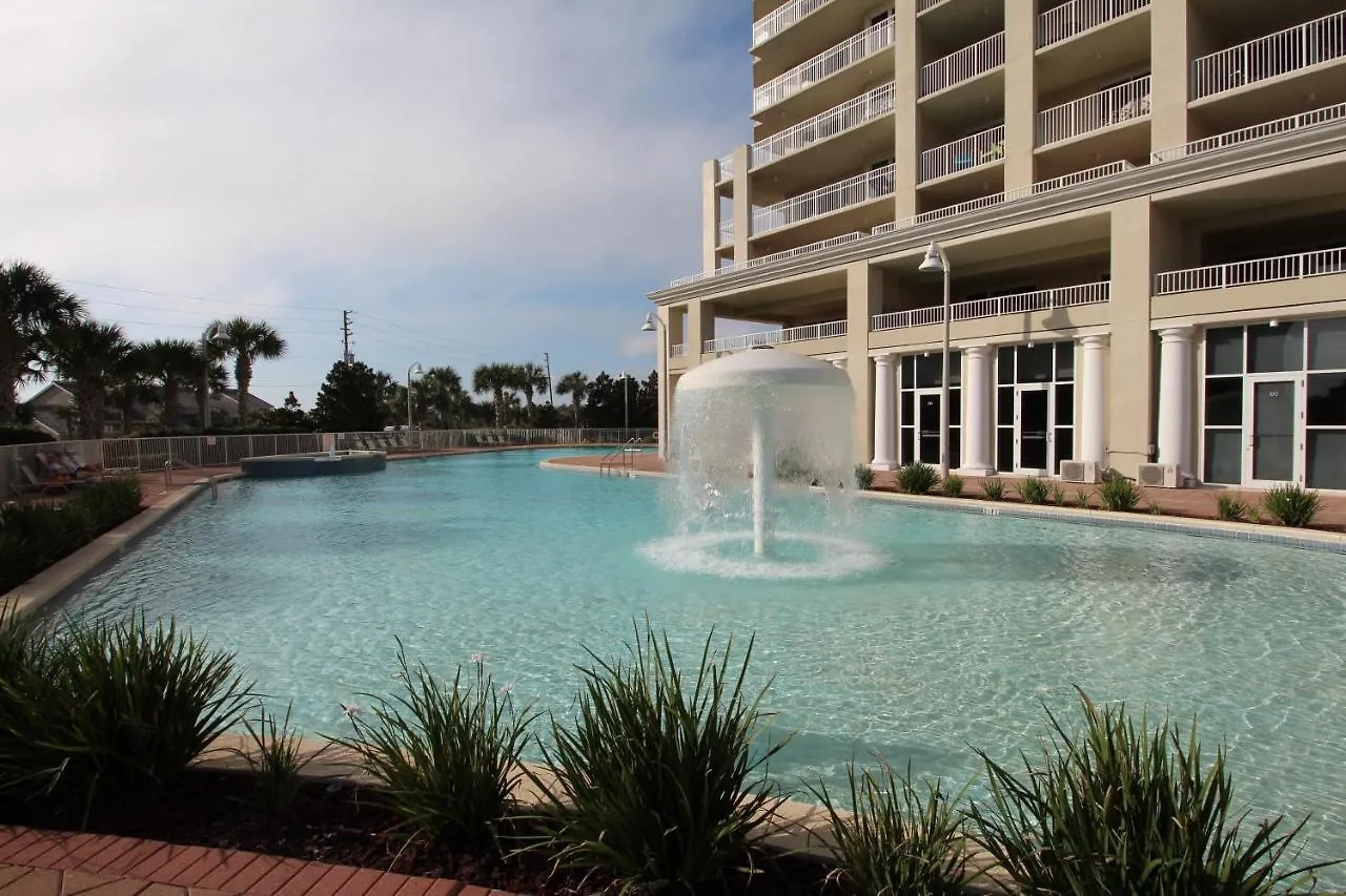 Ariel Dunes 1003 At Seascape Resort Scenic 98 Florida Beach Rentals 10Th Floor White Sand View Destin 0*,  United States