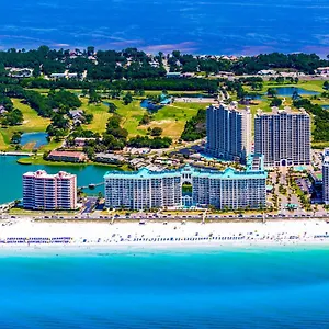 Ariel Dunes I 1305 Apartment